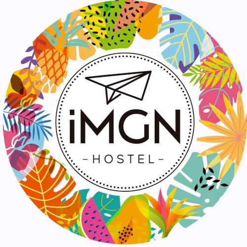 Фотография хостела Imagine hostel