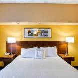 Фотография гостиницы Fairfield Inn & Suites Christiansburg