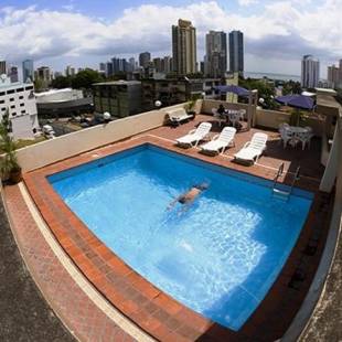 Фотографии гостиницы
Hotel Montreal