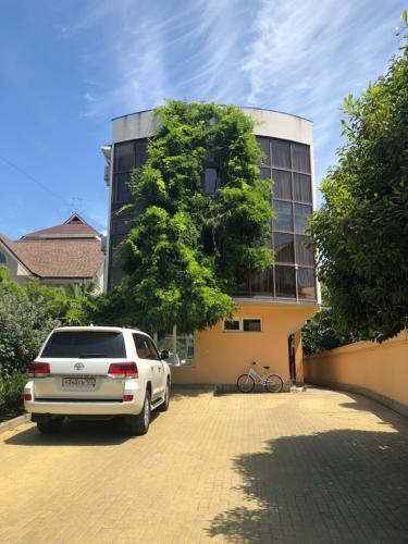 Фотография гостевого дома Манака