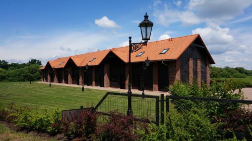 Фотография гостевого дома Penzion Schwarzenberský seník