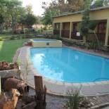 Фотография базы отдыха Mon Repos Guest Farm