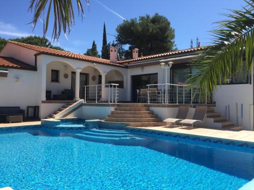 Фотография мини отеля Rêv'de Thau