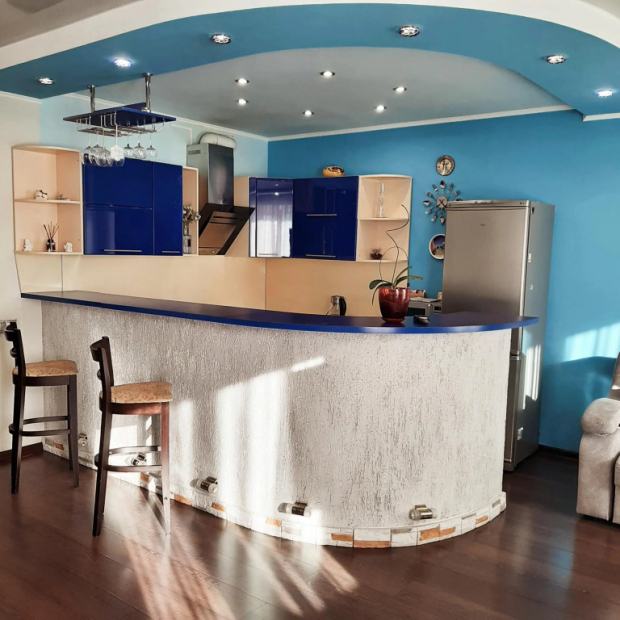 Фотографии квартиры 
            GoodHome38 на улице Верхняя Набережная 167/2