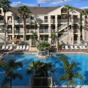 Фотографии гостиницы
Sonesta ES Suites Lake Buena Vista