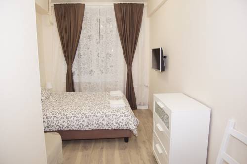 Фотографии мини отеля
Спокойной ночи на Киевской