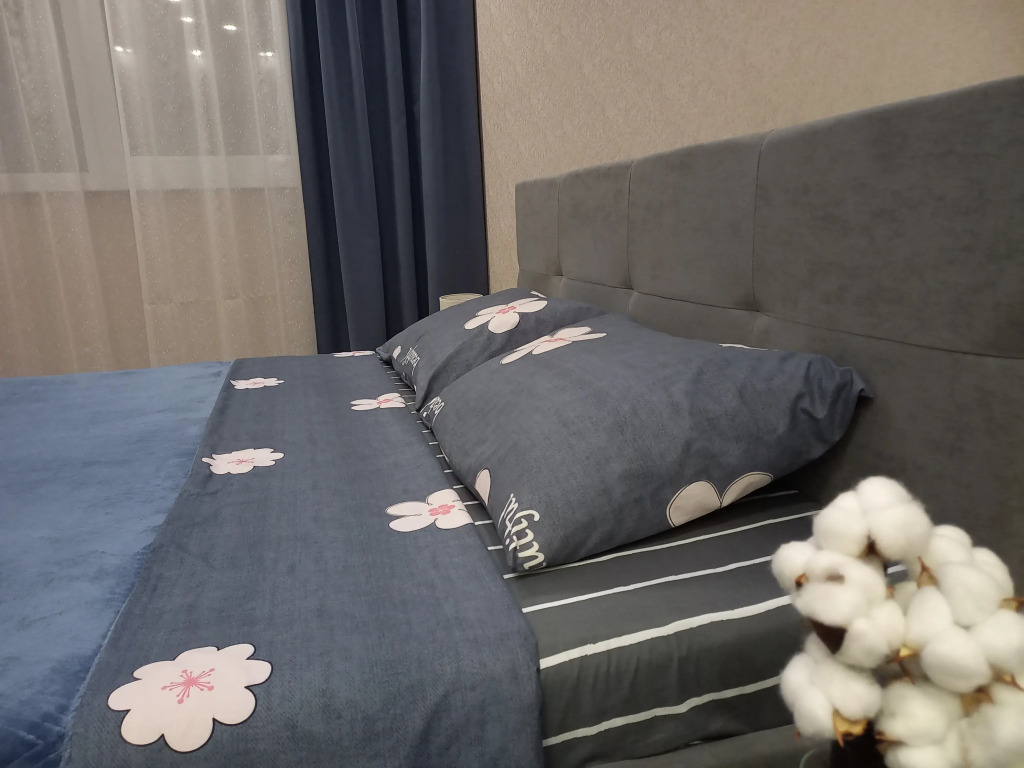 Фотография квартиры Апартаменты около Тенисной академии