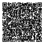 QR код гостевого дома Изумрудный берег
