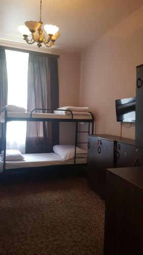 Фотографии хостела
На Главной, 35