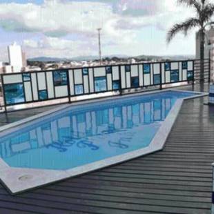 Фотографии гостиницы
Hotel Plaza Inn Flat Residence