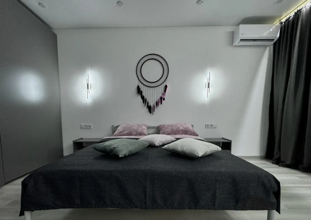 Фотография квартиры Апартаменты на улице Ким Ю Чена