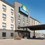 Фотография гостиницы Days Inn by Wyndham Regina Airport West