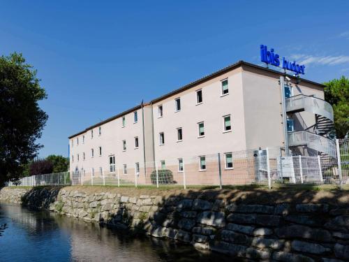 Фотография гостиницы ibis budget Orange Centre