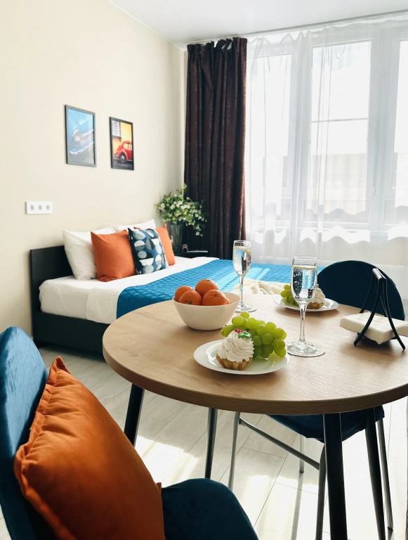 Фотография квартиры Апартаменты Apкадия в Новой Адыгее 1