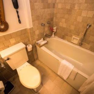 Фотография гостиницы Quetta Serena Hotel