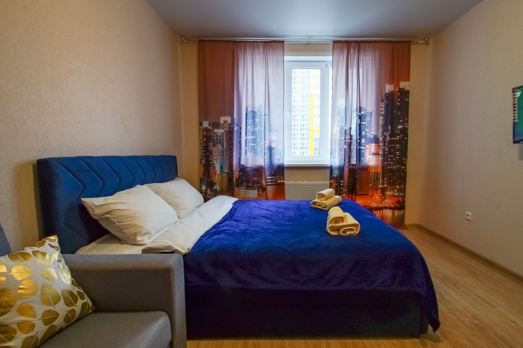 Фотография квартиры Апартаменты Московский проспект 189/2