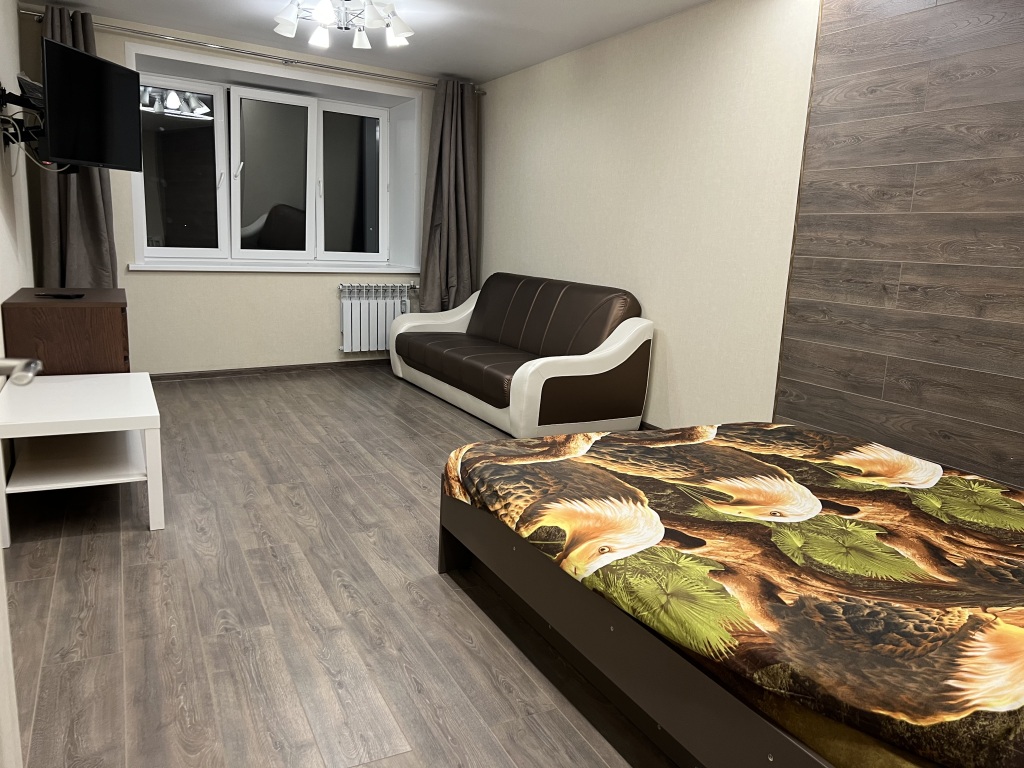 Фотография квартиры Квартира ФРУНЗЕ 24