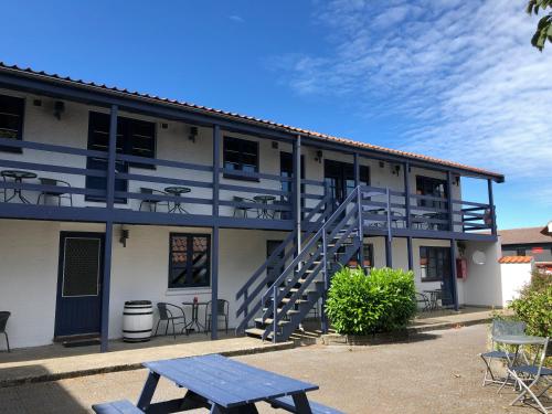 Фотография хостела Danhostel Sandvig