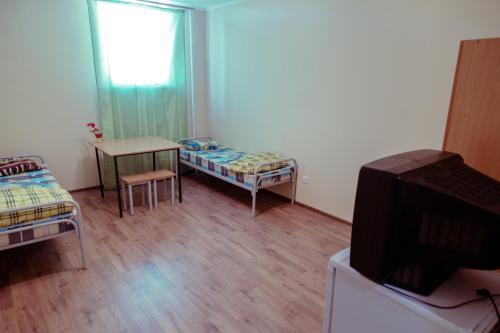 Фотографии общежития
Аргумент