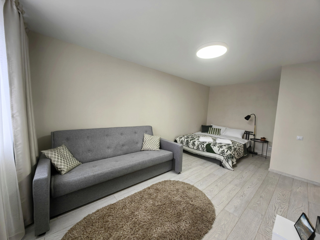 Фотография квартиры Квартира Мурманский лес