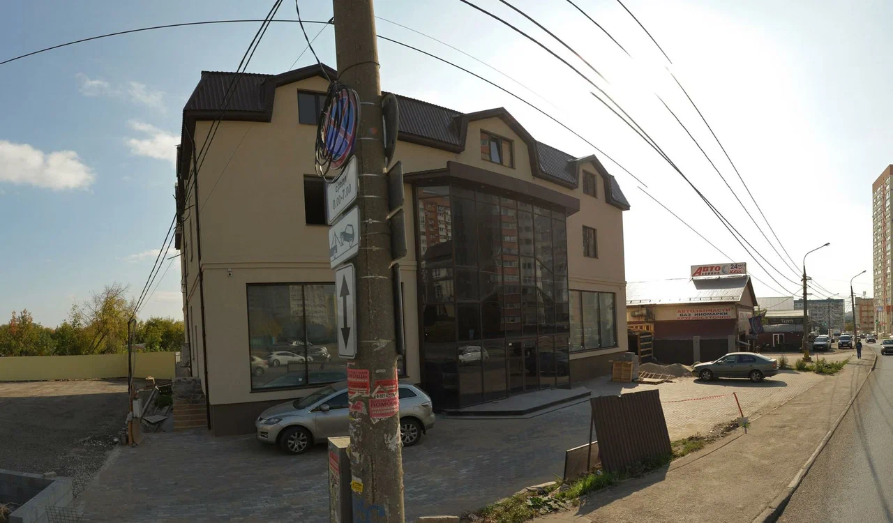 Фотография гостиницы Innsight