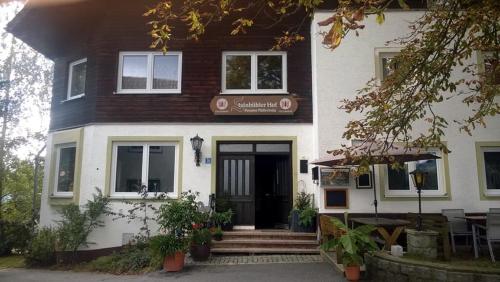 Фотография гостевого дома Steinbühler Hof