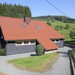 Фотография гостевого дома Spacious Holiday Home in Untervalme with Private Terrace