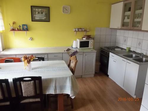 Фотография гостевого дома Guest House Vučeta