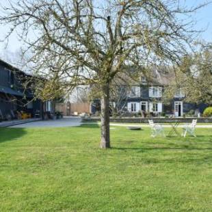 Фотографии мини отеля
Par Hasard ou pas