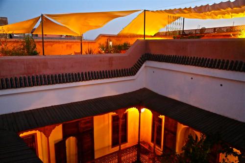 Фотография мини отеля Riad Djebel