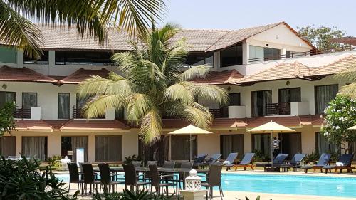 Фотографии гостиницы
Tropicana Resort & Spa Alibaug