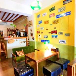 Фотографии мини отеля
Seville Countrified B&B