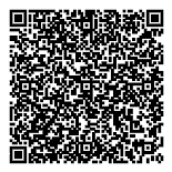 QR код хостела Апрель