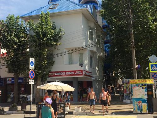 Фотографии гостевого дома
Арбат