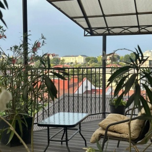 Фотография квартиры Апартаменты Джера 1