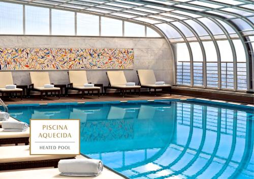 Фотография гостиницы SANA Sesimbra Hotel