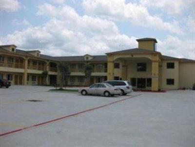 Фотография мотеля Americas Best Value Inn & Suites Tomball