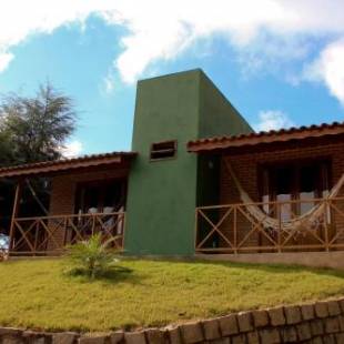 Фотографии мини отеля
Pousada Vale Du'Carmo