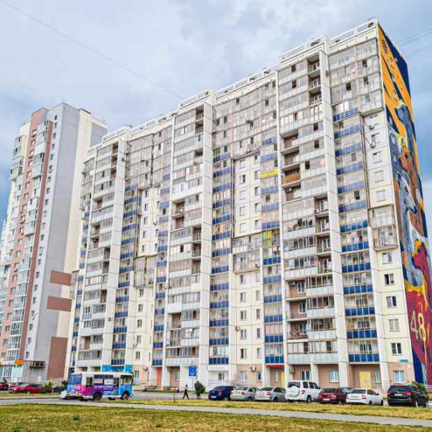 Фотографии квартиры 
            Апартаменты на улице Университетская Набережная 48