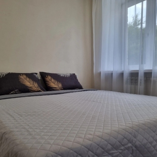 Фотография квартиры Квартира на Амурском бульваре 47