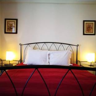 Фотографии гостевого дома
Discovery Apartment Carnaxide