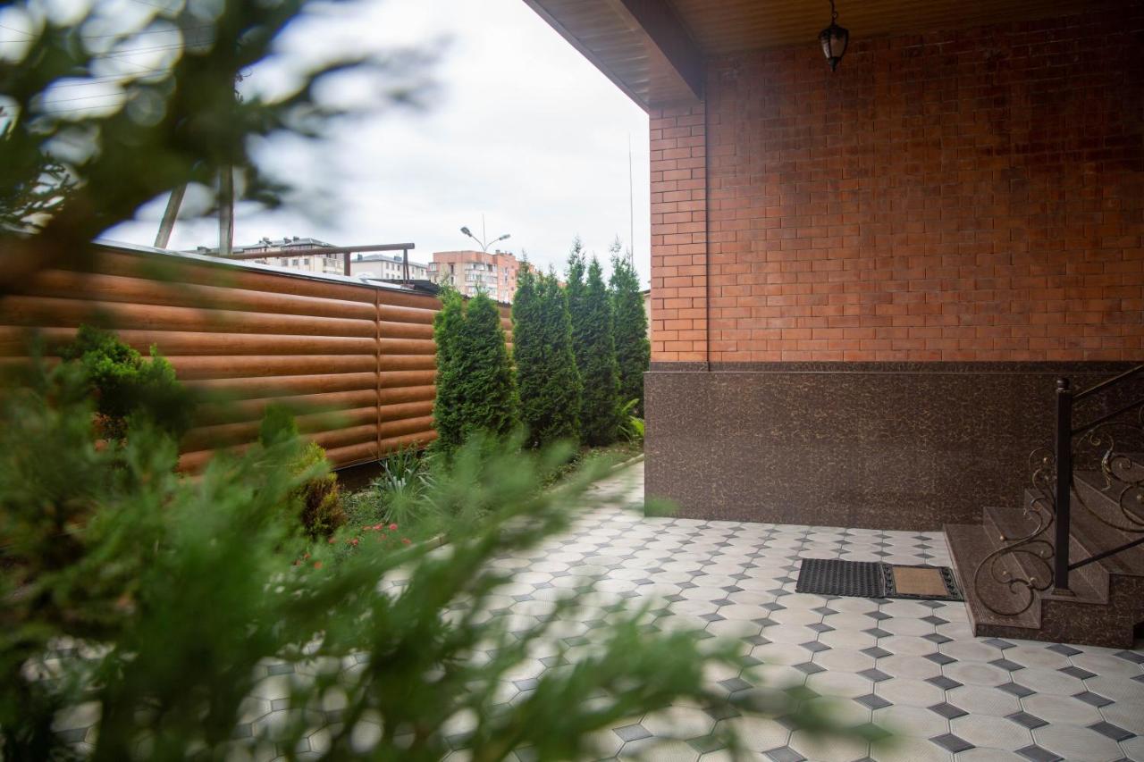 Фотография гостиницы Альфа