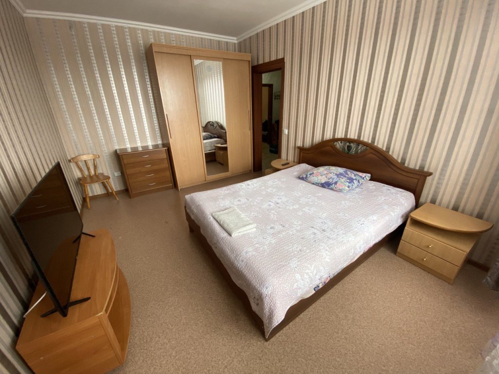 Фотография квартиры Апартаменты на Тундровой улице 8