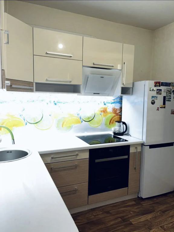 Фотография квартиры Квартира Белые росы