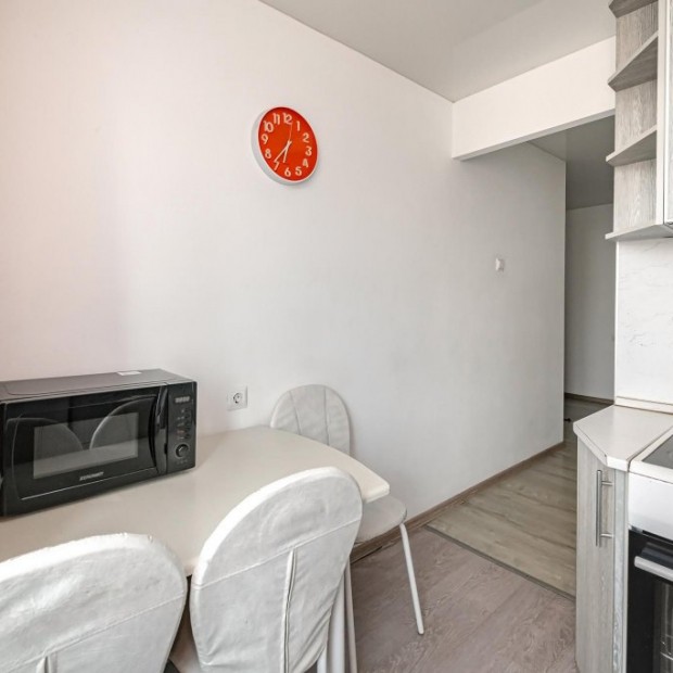 Фотографии квартиры
Sunrise flat (Санрайз флэт) на улице Некрасовская 96