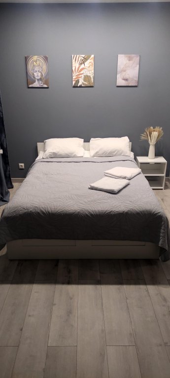 Фотография квартиры Апартаменты Авион Авангард