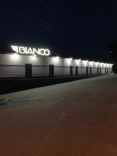 Фотография кемпинга Bianco