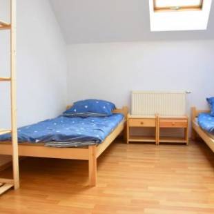 Фотографии мини отеля
Villa Basia