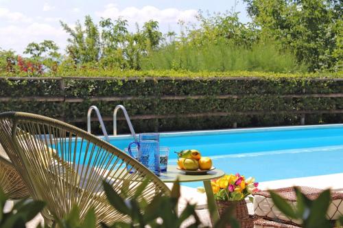 Фотография гостевого дома Casa Polly