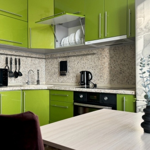 Фотография квартиры Квартира Рядом с СШ Атлант в Районе Окружной Больницы